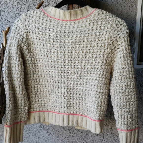 Free People sweater - Picture 4 of 4
